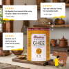bilona cow ghee