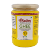 Pure A2 Bilona Cow Ghee