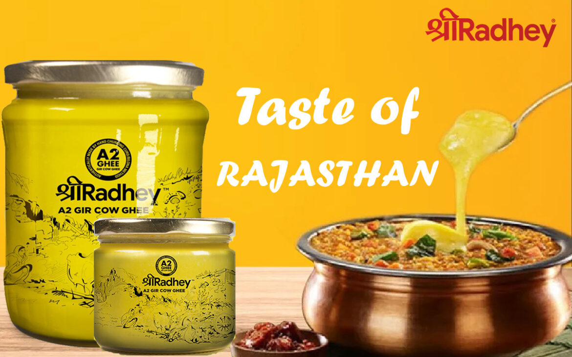 Why desi ghee is the best choice for complete diet?