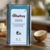 Wood Pressed Coconut Oil