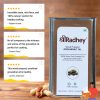 organic groundnut oil